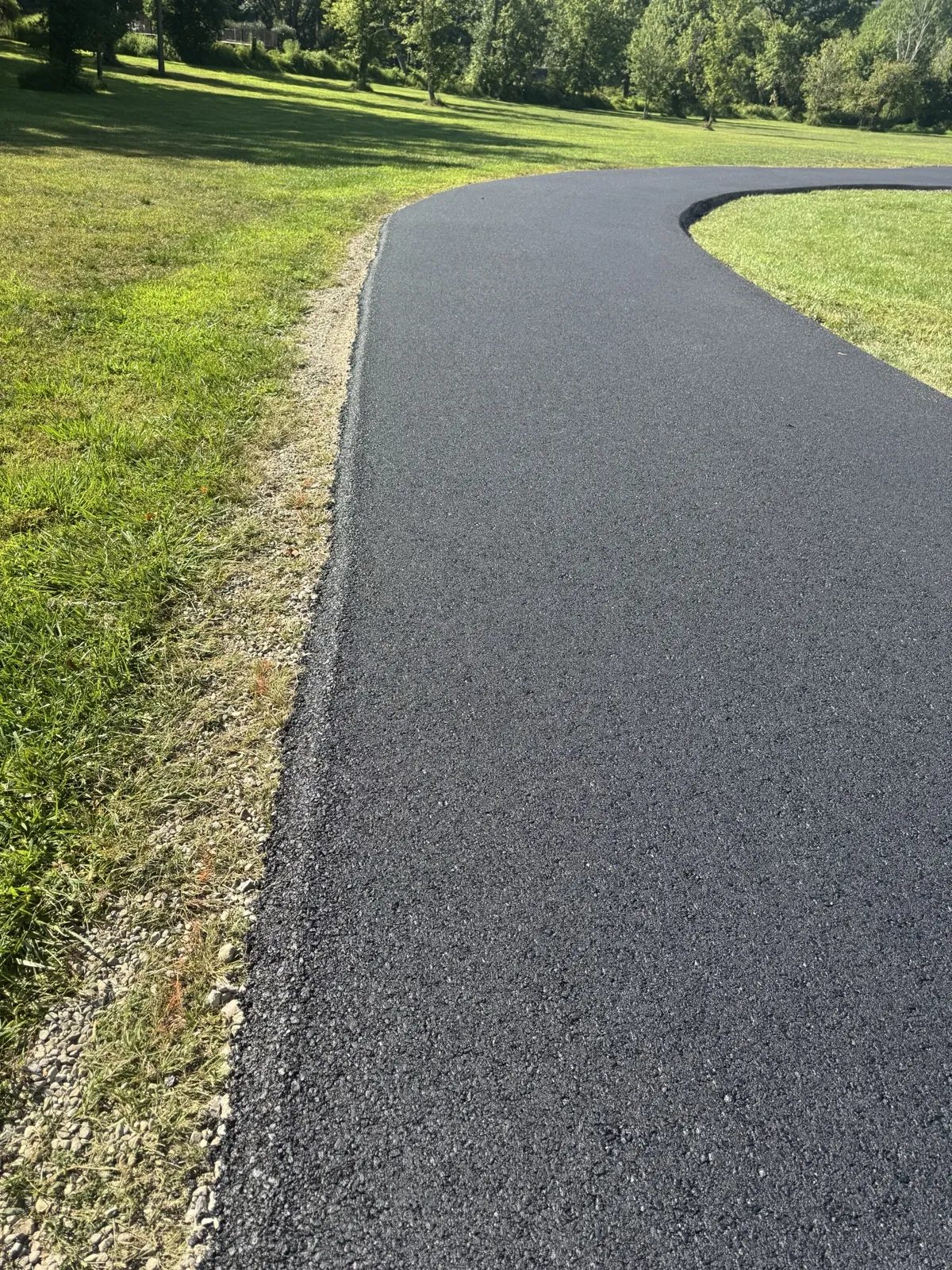 Driveway Paving services by All County Paving across northwest NJ and the Lehigh Valley PA